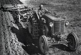 Il Landini L 45